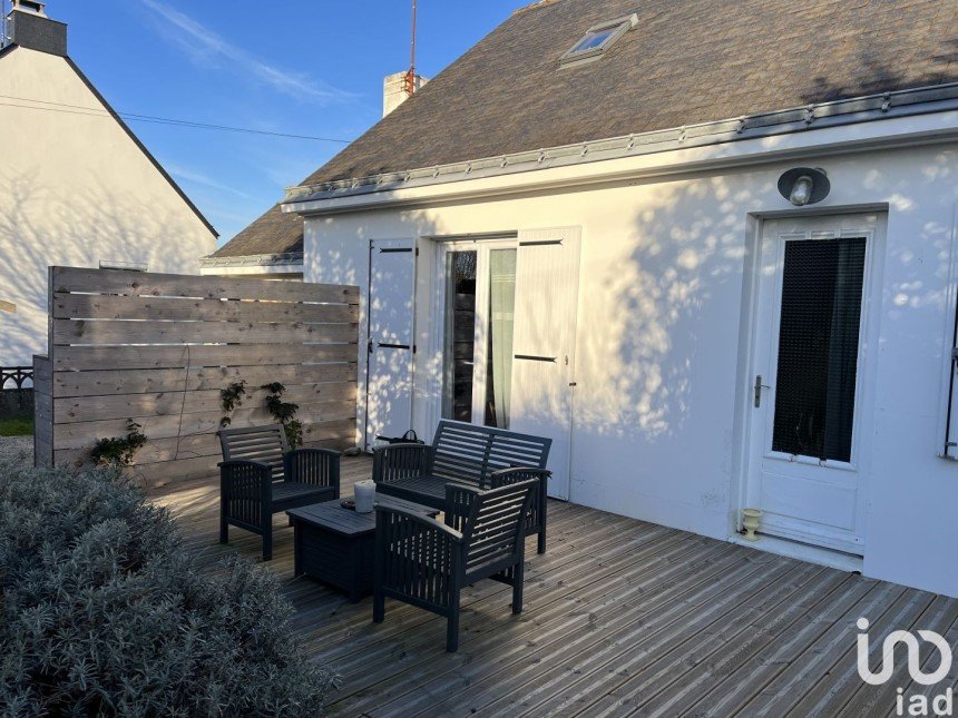 House 5 rooms of 90 m² in Guérande (44350)