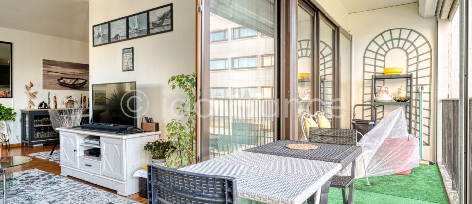 Appartement 5 pièces de 100 m² à Poissy (78300)