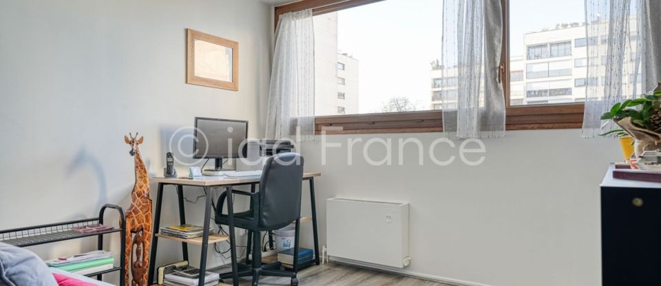 Appartement 5 pièces de 100 m² à Poissy (78300)