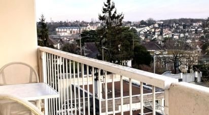 Apartment 4 rooms of 71 m² in Gagny (93220)