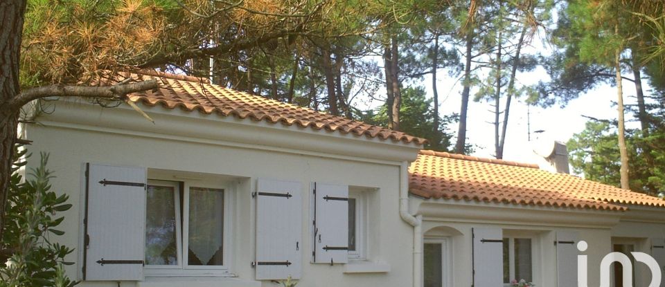 Maison 5 pièces de 140 m² à Saint-Jean-de-Monts (85160)