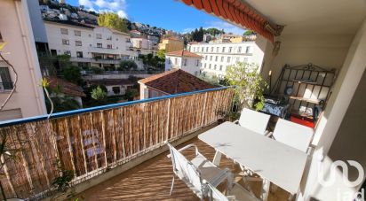 Apartment 3 rooms of 74 m² in Nice (06100)