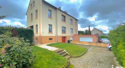 Maison 4 pièces de 103 m² à Barst (57450)