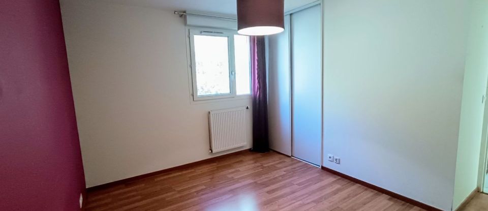 Appartement 4 pièces de 83 m² à Saint-Martin-le-Vinoux (38950)