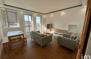 Appartement 4 pièces de 93 m² à Courbevoie (92400)