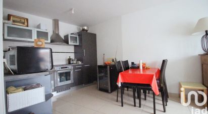 Appartement 2 pièces de 50 m² à Witry-lès-Reims (51420)