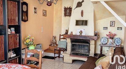Traditional house 4 rooms of 75 m² in Brie-Comte-Robert (77170)