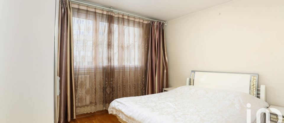 Apartment 4 rooms of 80 m² in Bagnolet (93170)