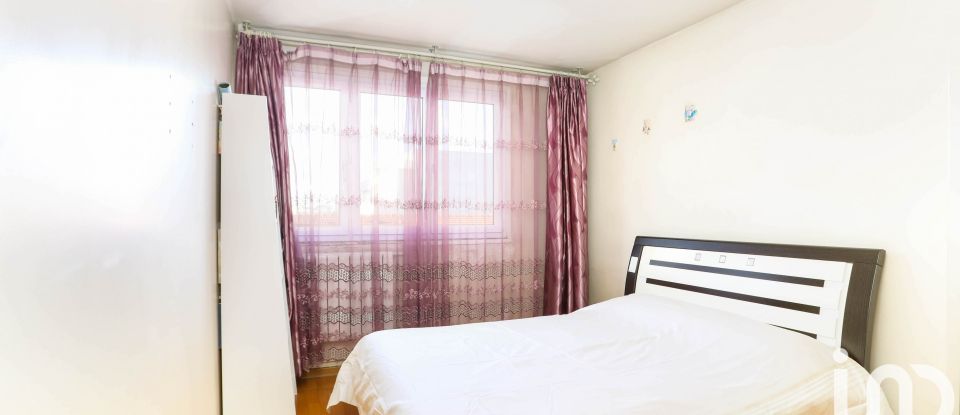 Apartment 4 rooms of 80 m² in Bagnolet (93170)