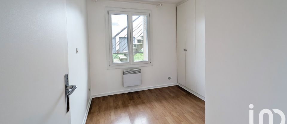 Appartement 2 pièces de 27 m² à Savigny-sur-Orge (91600)
