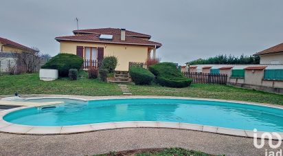 House 5 rooms of 106 m² in Colombier-Saugnieu (69124)