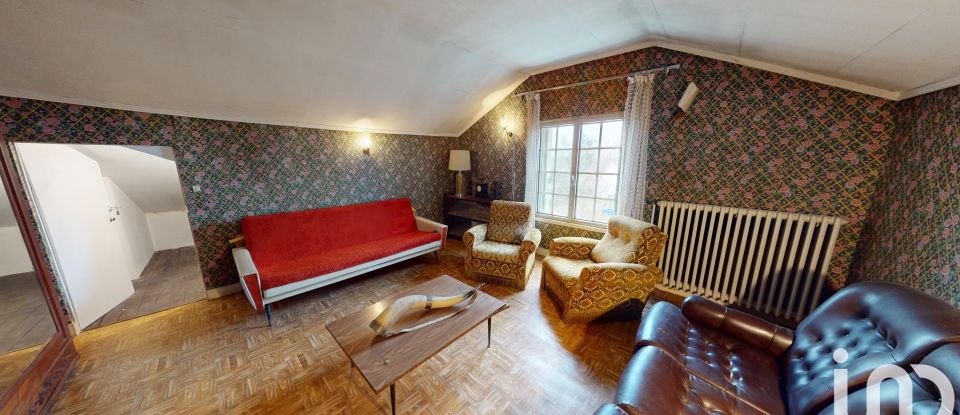 Maison 6 pièces de 140 m² à Vaux-le-Pénil (77000)