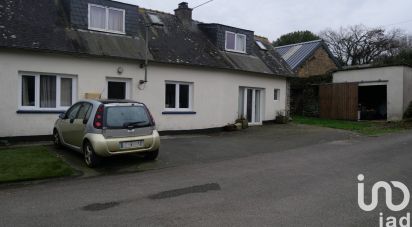 House 5 rooms of 86 m² in Cléden-Poher (29270)