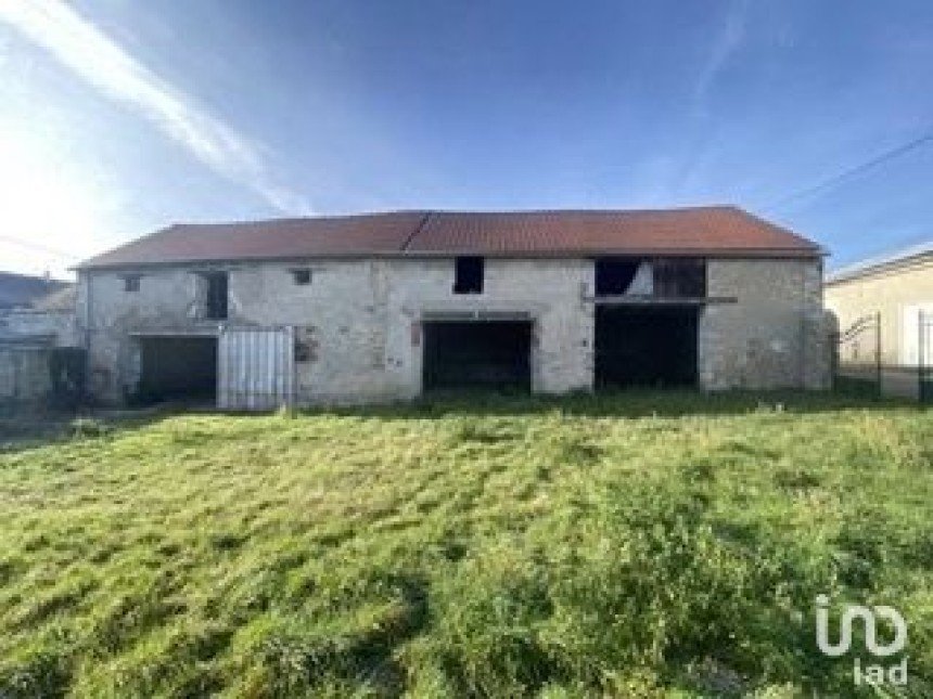 Maison 3 pièces de 200 m² à Briarres-sur-Essonne (45390)