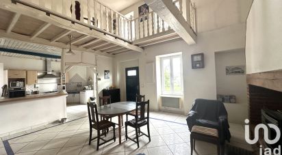 Village house 8 rooms of 243 m² in Artagnan (65500)