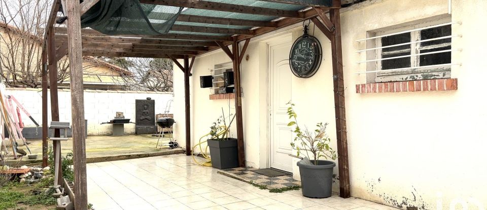 House 4 rooms of 95 m² in Saint-Victoret (13730)