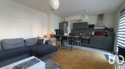 Appartement 3 pièces de 60 m² à Villecresnes (94440)