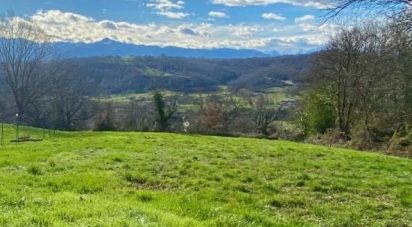 Land of 1,624 m² in Ozon (65190)