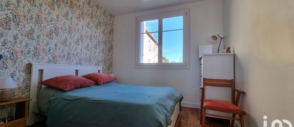 Appartement 4 pièces de 71 m² à Rennes (35000)
