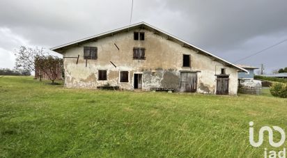 Land of 5,207 m² in Saubrigues (40230)