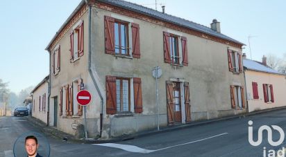 Town house 6 rooms of 130 m² in Épernon (28230)
