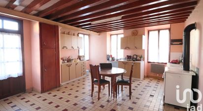 Town house 6 rooms of 130 m² in Épernon (28230)