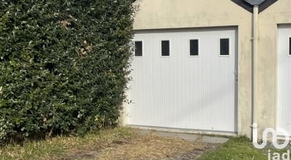 Parking/garage/box de 18 m² à La Turballe (44420)