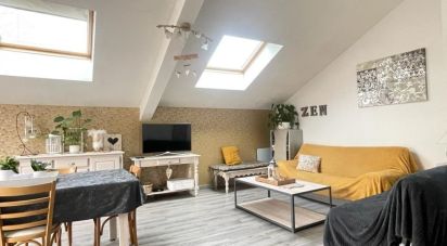House 5 rooms of 105 m² in Nantes (44300)