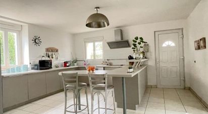 House 5 rooms of 105 m² in Nantes (44300)
