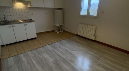Appartement 2 pièces de 26 m² à Mitry-Mory (77290)
