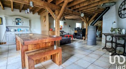 House 6 rooms of 159 m² in Avessac (44460)