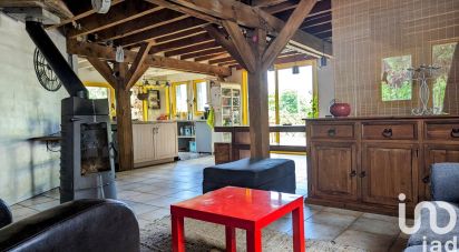 House 6 rooms of 159 m² in Avessac (44460)
