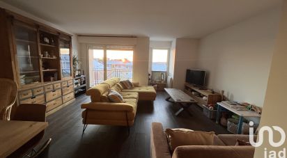 Apartment 4 rooms of 91 m² in Valenciennes (59300)