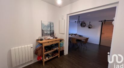 Appartement 4 pièces de 91 m² à Valenciennes (59300)