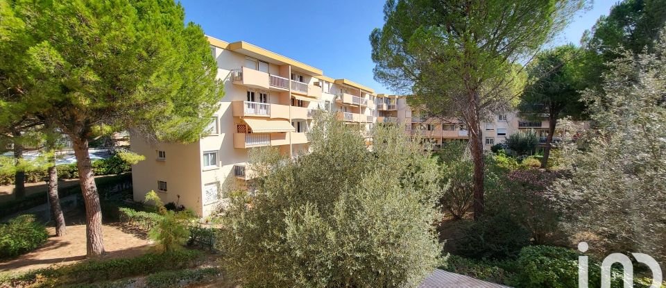 Appartement 3 pièces de 68 m² à Montpellier (34070)