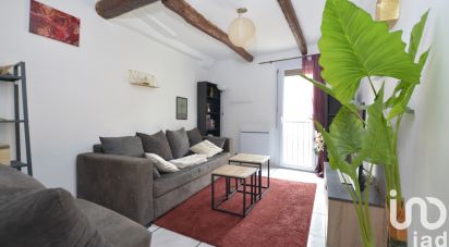 Village house 4 rooms of 72 m² in Saint-Marcel-sur-Aude (11120)