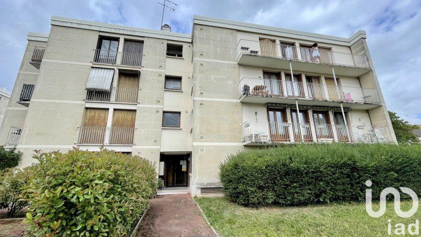 Appartement 2 pièces de 57 m² à Deuil-la-Barre (95170)