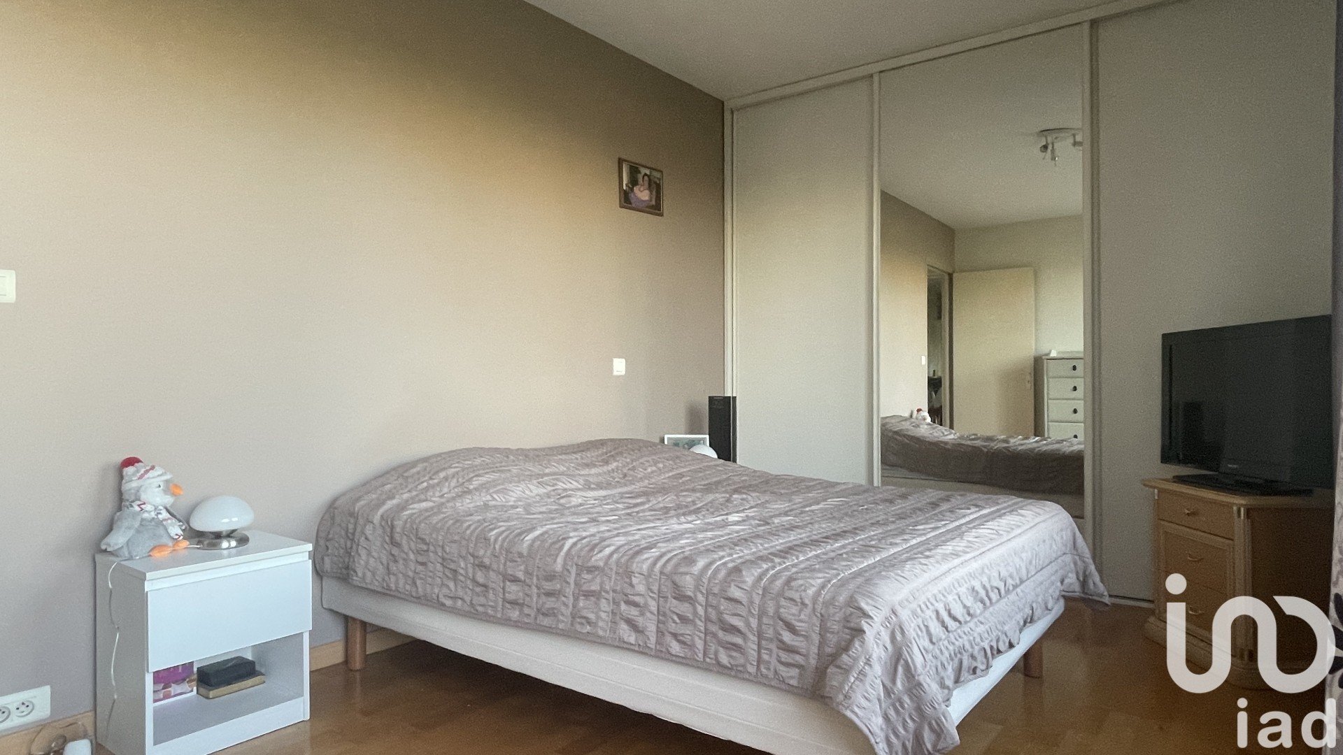 Appartement a louer deuil-la-barre - 2 pièce(s) - 57 m2 - Surfyn