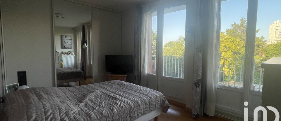 Apartment 2 rooms of 57 m² in Deuil-la-Barre (95170)
