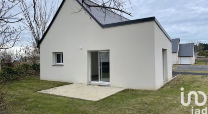 Maison traditionnelle 4 pièces de 77 m² à Perros-Guirec (22700)