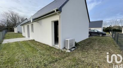 Maison traditionnelle 3 pièces de 66 m² à Trébeurden (22560)