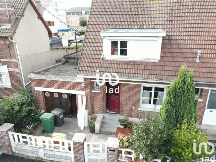 House 4 rooms of 73 m² in Dieppe (76200)