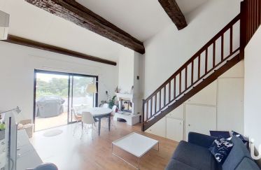Appartement 2 pièces de 50 m² à Sausset-les-Pins (13960)