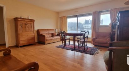 Appartement 2 pièces de 52 m² à Quimper (29000)