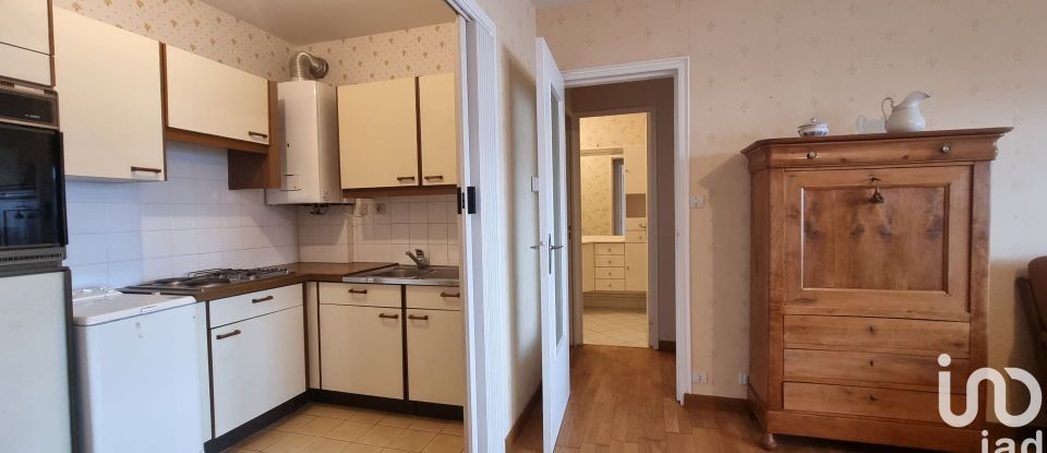 Apartment 2 rooms of 52 m² in Quimper (29000)