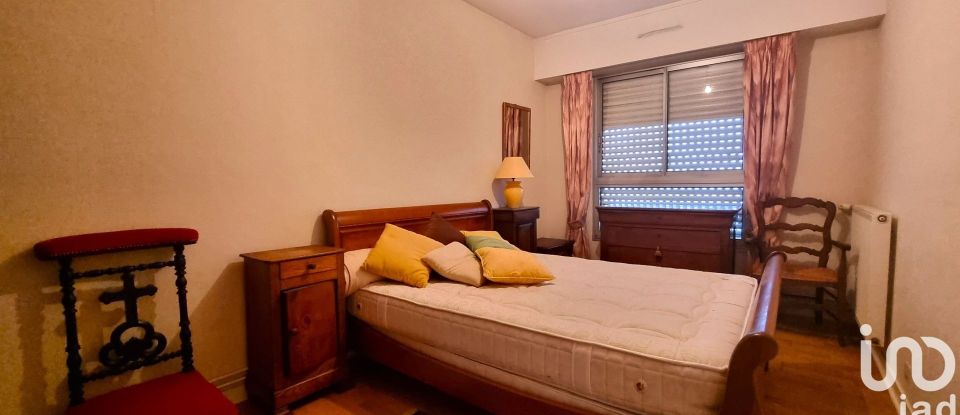 Apartment 2 rooms of 52 m² in Quimper (29000)