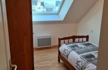 Appartement 3 pièces de 50 m² à Quiberon (56170)