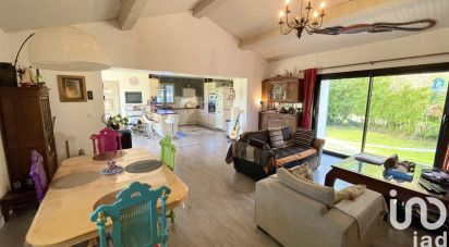 Country house 6 rooms of 147 m² in Jau-Dignac-et-Loirac (33590)