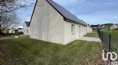 Maison traditionnelle 3 pièces de 66 m² à Trégastel (22730)