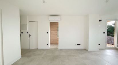 Appartement 3 pièces de 52 m² à - (34300)